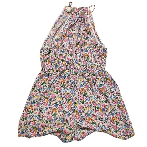 DIVIDED H&M short romper - Picture 2 of 3